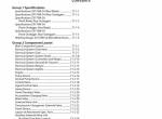 repair manual Hitachi Wheeled Excavator ZX170W-5A Operational Principle Technical Manual PDF - 2