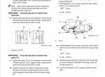 repair manual Hitachi Wheeled Excavator ZX170W-5A Workshop Manual PDF - 3