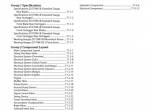repair manual Hitachi Wheeled Excavator ZX170W-5B Operational Principle Technical Manual PDF - 2