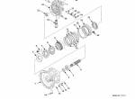 repair manual Hitachi Wheeled Excavator ZX170W-5B Workshop Manual PDF - 3