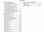 repair manual Hitachi Wheeled Excavator ZX170W-6 Operational Principle Technical Manual PDF - 2
