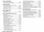 repair manual Hitachi Wheeled Excavator ZX170W-6 Troubleshooting Technical Manual PDF - 1
