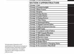 repair manual Hitachi Wheeled Excavator ZX170W-6 Workshop Manual PDF - 1