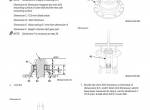 repair manual Hitachi Wheeled Excavator ZX170W-6 Workshop Manual PDF - 5