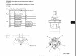 repair manual Hitachi Wheeled Excavator ZX190W-5A Operational Principle Technical Manual PDF - 4