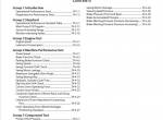 repair manual Hitachi Wheeled Excavator ZX190W-5A Troubleshooting Technical Manual PDF - 2