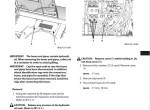repair manual Hitachi Wheeled Excavator ZX190W-5A Workshop Manual PDF - 5