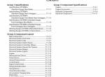 repair manual Hitachi Wheeled Excavator ZX190W-6 Operational Principle Technical Manual PDF - 2