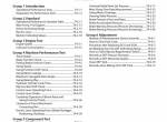 repair manual Hitachi Wheeled Excavator ZX190W-6 Troubleshooting Technical Manual PDF - 1