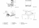repair manual Hitachi Wheeled Excavator ZX190W-6 Troubleshooting Technical Manual PDF - 3