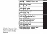 repair manual Hitachi Wheeled Excavator ZX190W-6 Workshop Manual PDF - 1