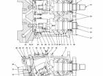 repair manual Hitachi Wheeled Excavator ZX190W-6 Workshop Manual PDF - 4