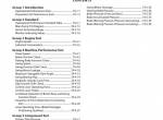 repair manual Hitachi Wheeled Excavator ZX210W-5A Troubleshooting Technical Manual PDF - 2