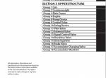 repair manual Hitachi Wheeled Excavator ZX210W-5A Workshop Manual PDF - 1