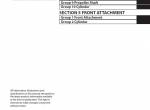repair manual Hitachi Wheeled Excavator ZX210W-5A Workshop Manual PDF - 2