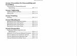 repair manual Hitachi Wheeled Excavator ZX210W-5A Workshop Manual PDF - 3