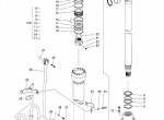 spare parts catalog Hitachi Wheeled Hydraulic Excavator Zaxis 160W Equipment Components Parts Catalog PDF - 2