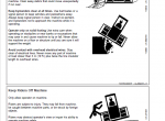 repair manual John Deere 750J, 850J Crawler Dozer Technical Manual PDF - 1