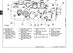 repair manual John Deere 750J, 850J Crawler Dozer Technical Manual PDF - 4
