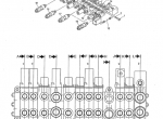 spare parts catalog Kobelco SK025-2 Hydraulic Excavators & Engine Parts Manual PDF - 5