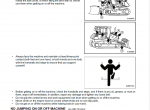 repair manual Komatsu D61EX -23 D61PX-23 Bulldozer Operation and Maintenance Manual PDF - 1