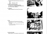repair manual Komatsu Bulldozer D60A,E,P,PL-8, D65A,E,P-8, D65E,P-8A Shop Manual PDF - 2