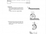 repair manual Komatsu Bulldozer D60A,E,P,PL-8, D65A,E,P-8, D65E,P-8A Shop Manual PDF - 3