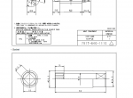repair manual Komatsu D61EX -23 D61PX-23 Bulldozer Shop Manual PDF - 4