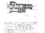 repair manual Komatsu Bulldozer D60A,E,P,PL-8, D65A,E,P-8, D65E,P-8A Shop Manual PDF - 4