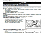 repair manual Komatsu Articulated Dump Truck HM300-3 Set of Operation and Maintenance Manuals PDF - 2