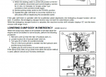 repair manual Komatsu Articulated Dump Truck HM300-3 Set of Operation and Maintenance Manuals PDF - 3