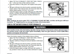 repair manual Komatsu Articulated Dump Truck HM300-3 Set of Operation and Maintenance Manuals PDF - 4