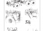repair manual Komatsu Articulated Dump Truck HM300-5 Operation and Maintenance Manual PDF - 1