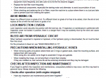 repair manual Komatsu Articulated Dump Truck HM300-5 Operation and Maintenance Manual PDF - 3