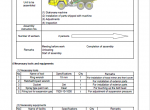 repair manual Komatsu Articulated Dump Truck HM300-5 Field Assembly Instruction PDF - 2