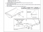 repair manual Komatsu Articulated Dump Truck HM350-1 Field Assembly Instruction PDF - 2