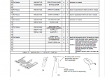 repair manual Komatsu Articulated Dump Truck HM350-1 Field Assembly Instruction PDF - 3