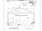 repair manual Komatsu Articulated Dump Truck HM350-1 Field Assembly Instruction PDF - 4