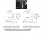 repair manual Komatsu Articulated Dump Truck HM400-1 Field Assembly Instruction PDF - 4