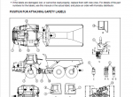 repair manual Komatsu Articulated Dump Truck HM400-1  Set of Operation and Maintenance Manuals PDF - 2