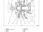 repair manual Komatsu Articulated Dump Truck HM400-1L for Engine 6D140E-3 Shop Manual PDF - 1