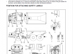 repair manual Komatsu Articulated Dump Truck HM400-1L Operation and Maintenance Manual PDF - 1