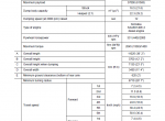 repair manual Komatsu Articulated Dump Truck HM400-1L Operation and Maintenance Manual PDF - 4