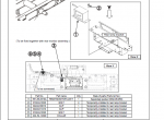 repair manual Komatsu Articulated Dump Truck HM400-2 Field Assembly Instruction PDF - 1