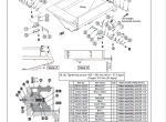 repair manual Komatsu Articulated Dump Truck HM400-2 Field Assembly Instruction PDF - 4