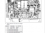 repair manual Komatsu Articulated Dump Truck HM400-2 for Engine SAA6D140E-5 Shop Manual PDF - 4