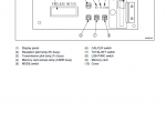 repair manual Komatsu Articulated Dump Truck HM400-2  Set of Operation and Maintenance Manuals PDF - 4