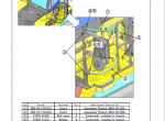 repair manual Komatsu Articulated Dump Truck HM400-3 Field Assembly Instruction PDF - 1