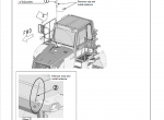 repair manual Komatsu Articulated Dump Truck HM400-3MO Field Assembly Instruction PDF - 3