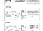 repair manual Komatsu Buldozer D155AX-6 Field Assembly Instruction PDF - 1